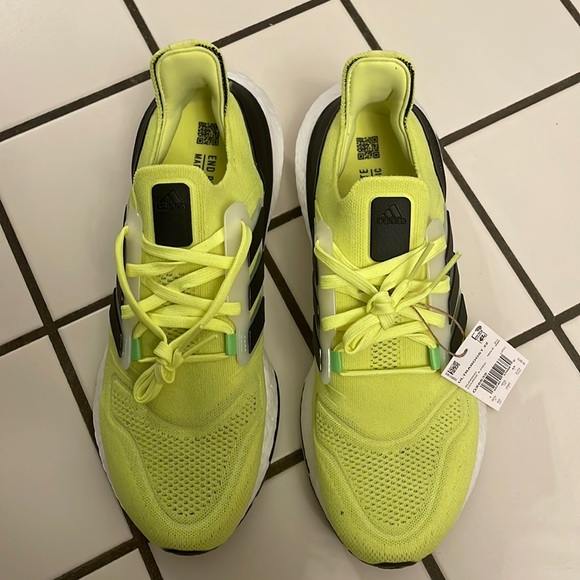 adidas Ultraboost 22 Running Shoes